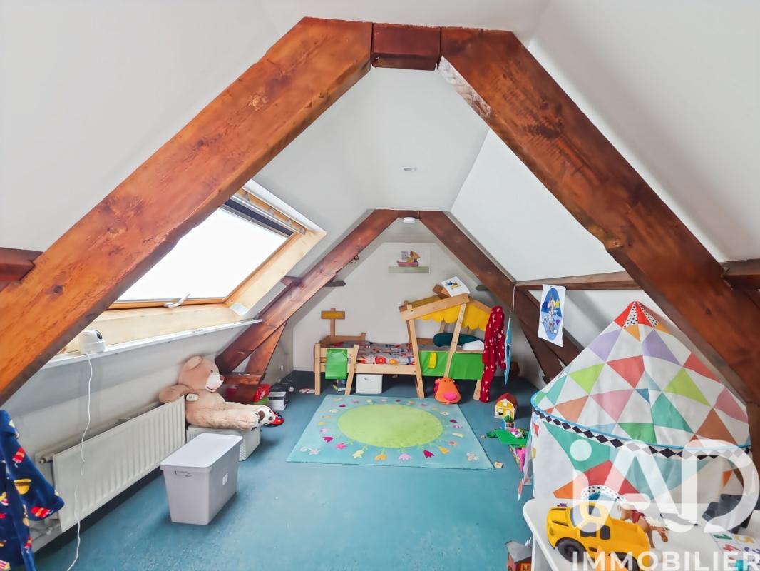 Maison 7 Pièce(s) Bricqueville-la-Blouette - Photo 18