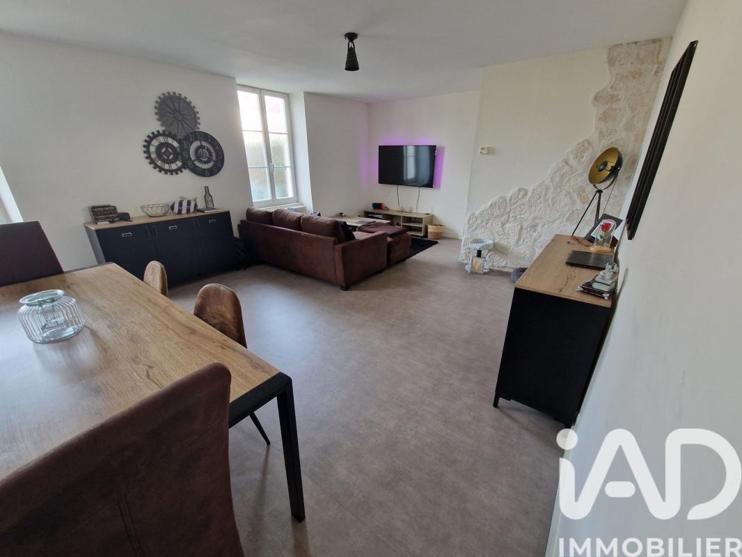 Maison 4 Pièce(s) Surgères