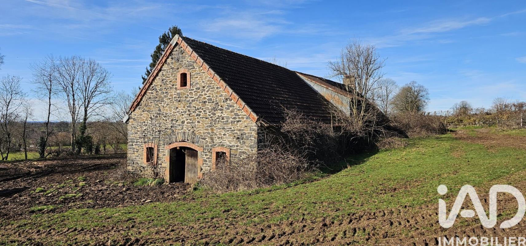 Ferme 2 Pièce(s) Ally
