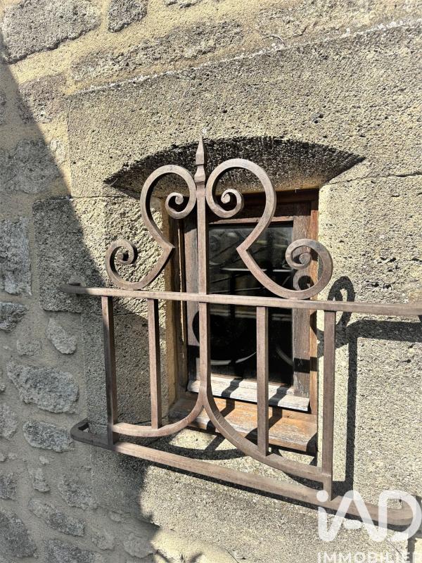 Maison 5 Pièce(s) Castillon-du-Gard