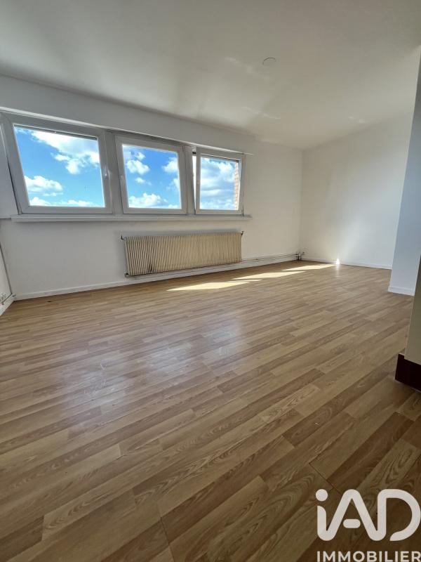 Appartement 1 Pièce(s) Lille
