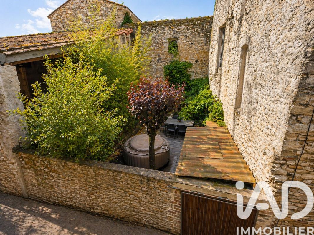 Maison 4 Pièce(s) Brignon - Photo 2