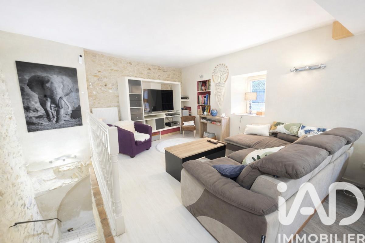 Maison 4 Pièce(s) Brignon - Photo 5