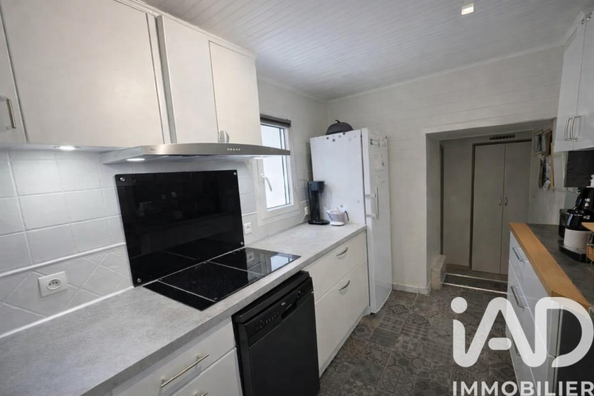 Maison 4 Pièce(s) Brignon - Photo 7