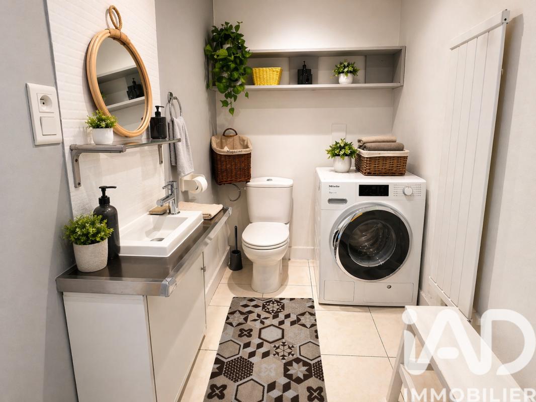 Maison 4 Pièce(s) Brignon - Photo 8