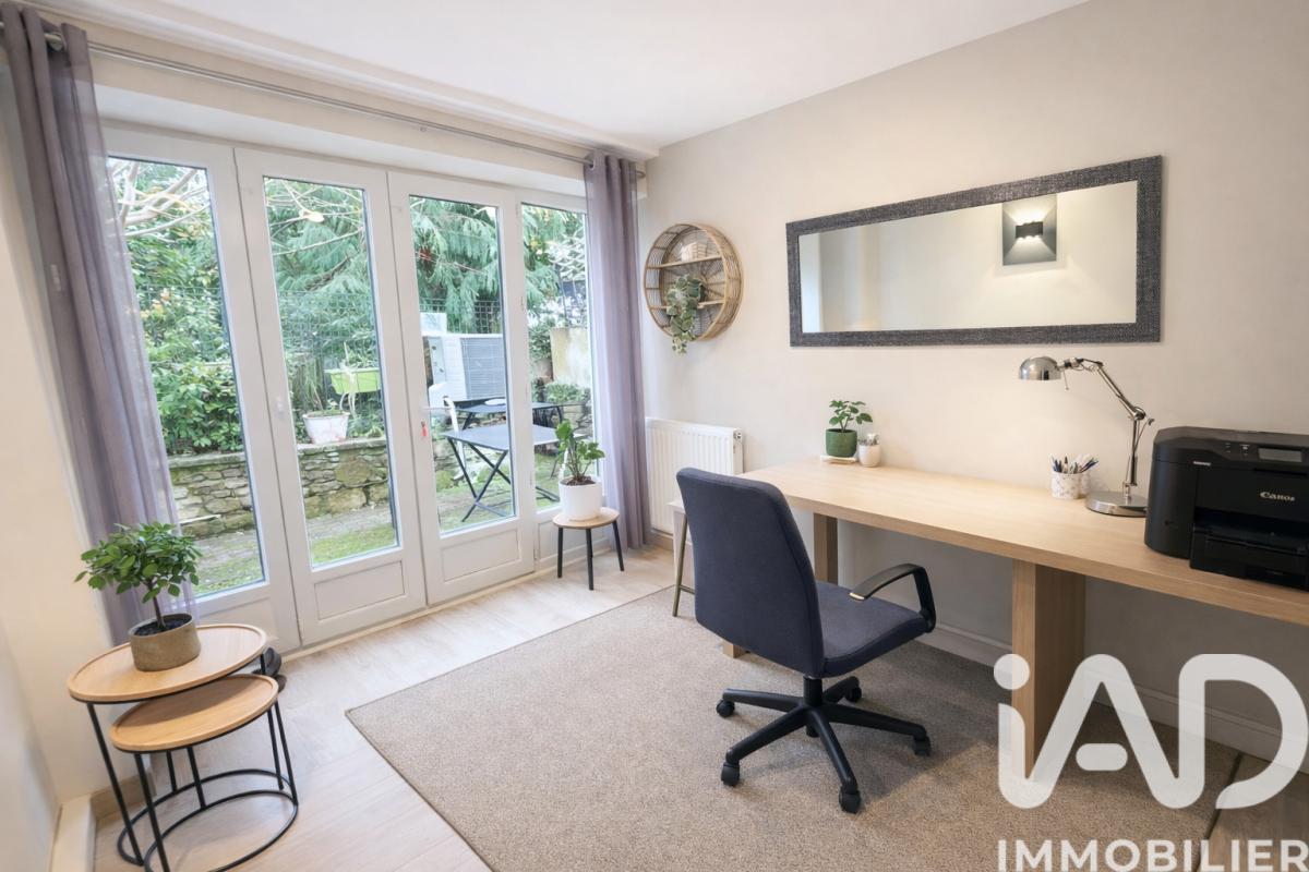 Maison 4 Pièce(s) Brignon - Photo 9