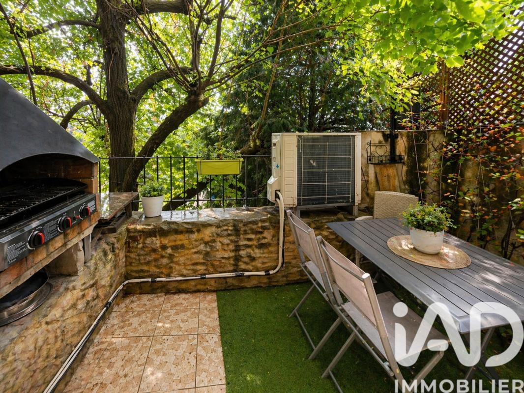 Maison 4 Pièce(s) Brignon - Photo 10