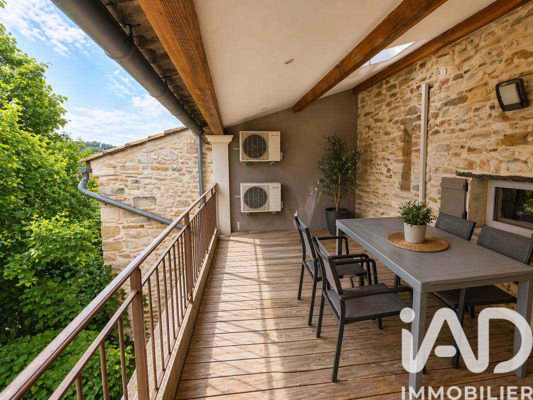 Maison 4 Pièce(s) Brignon - Photo 13