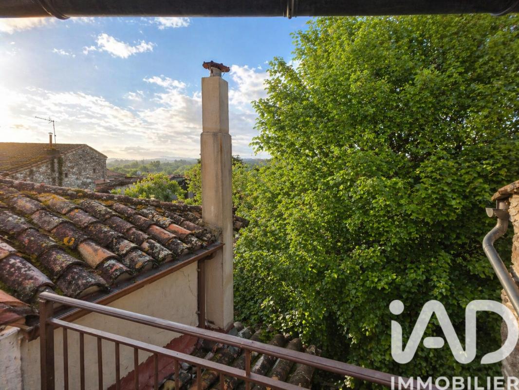 Maison 4 Pièce(s) Brignon - Photo 14
