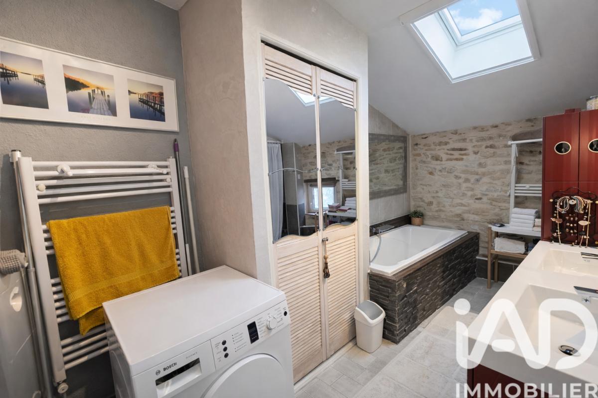 Maison 4 Pièce(s) Brignon - Photo 19