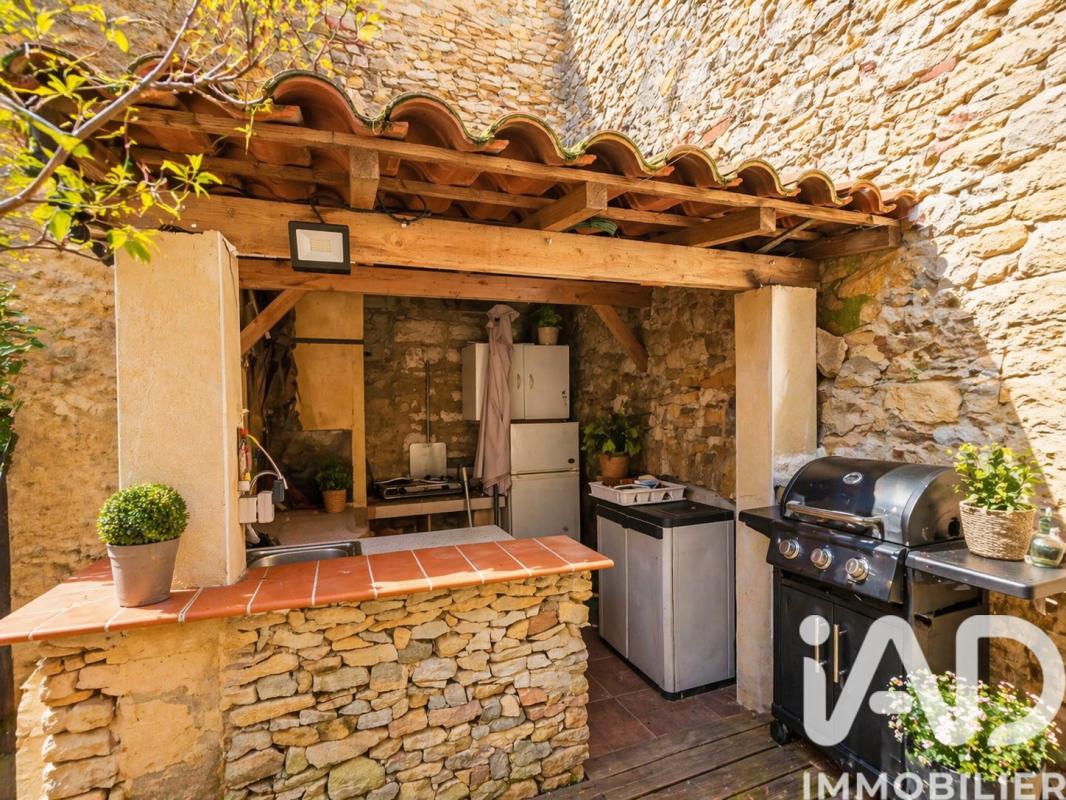 Maison 4 Pièce(s) Brignon - Photo 21
