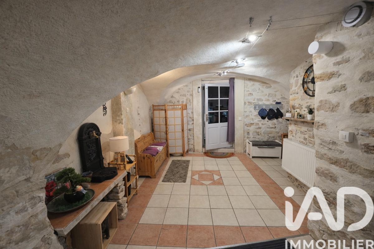 Maison 4 Pièce(s) Brignon - Photo 22