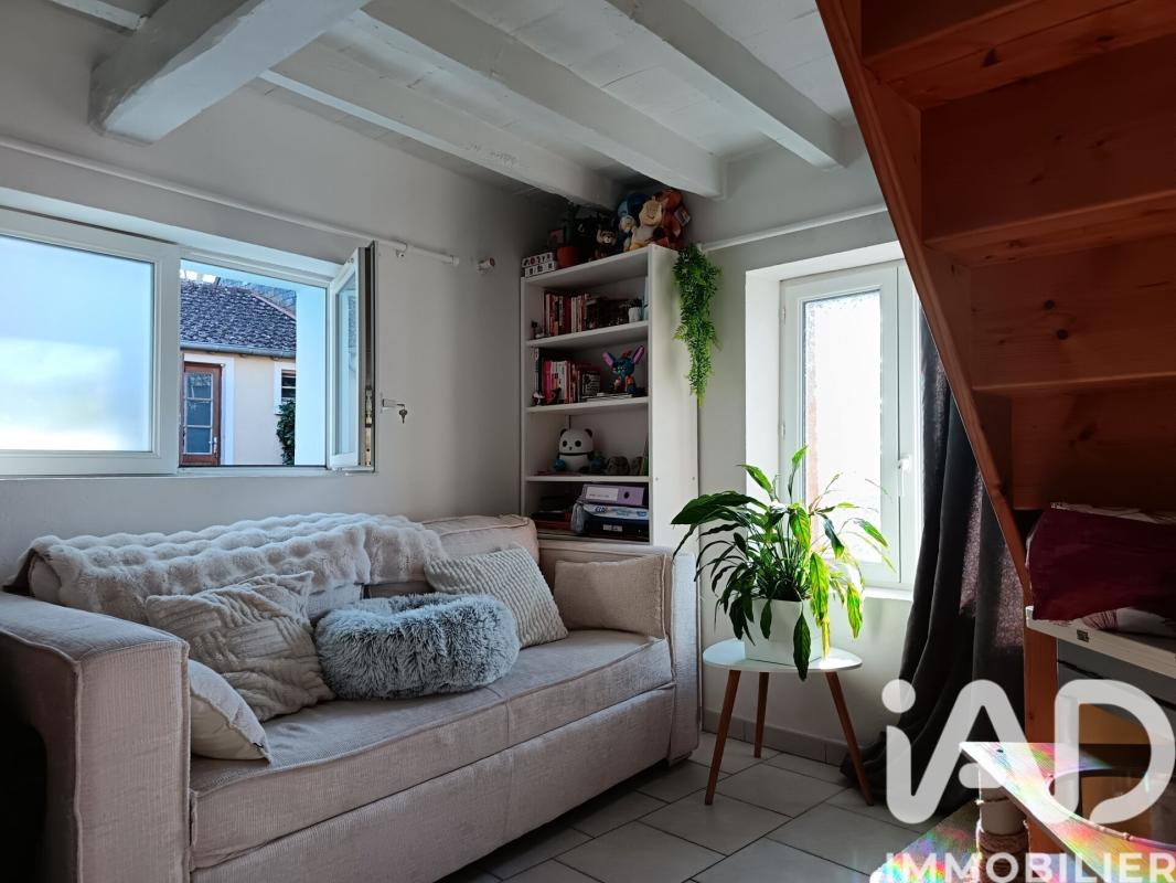 Maison 2 Pièce(s) Valloire-sur-Cisse