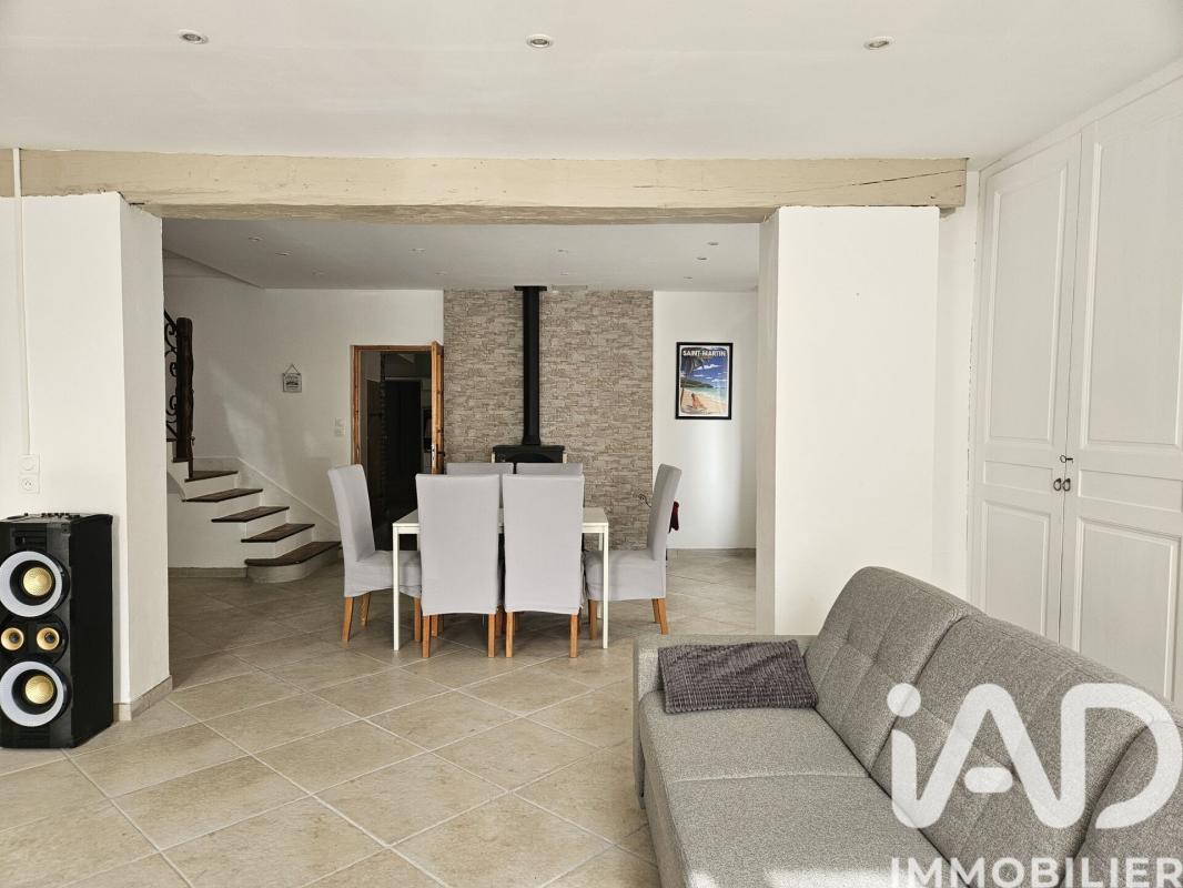 Maison 7 Pièce(s) Cherisy