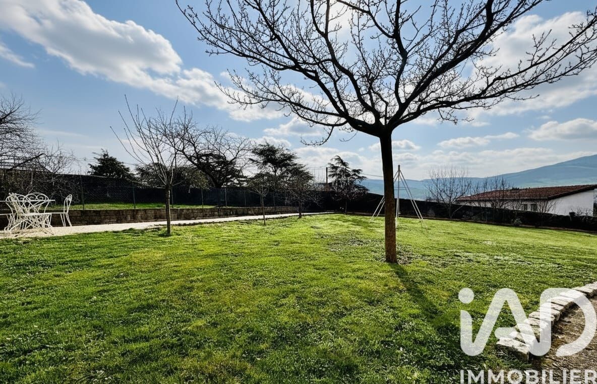 Maison 5 Pièce(s) Saint-Chamond