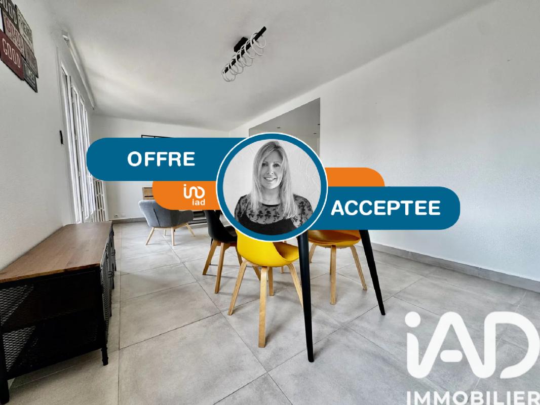 Appartement 4 Pièce(s) Saint-Étienne