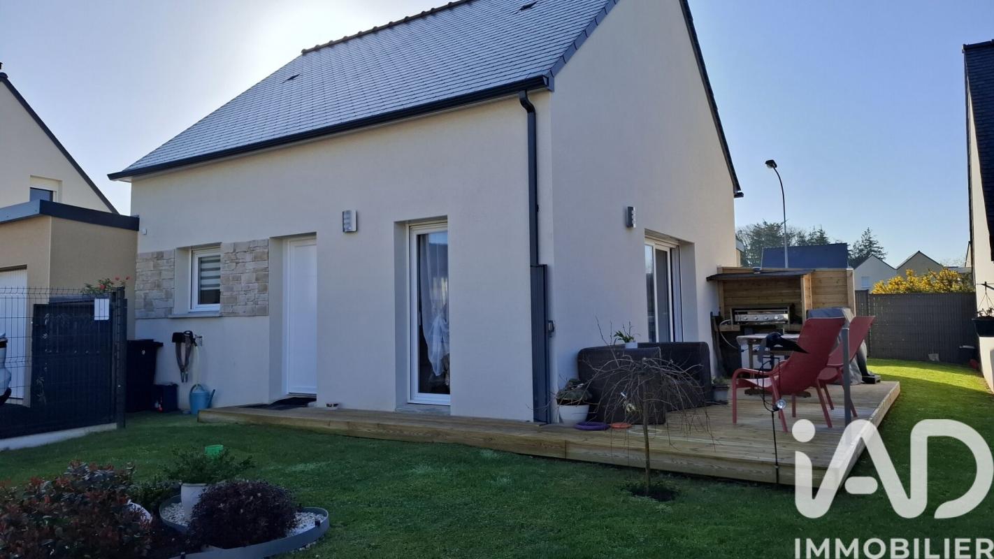 Maison 3 Pièce(s) Perros-Guirec