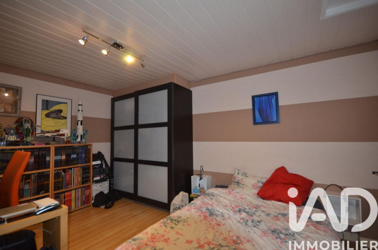 Maison 5 Pièce(s) Saulx-les-Chartreux