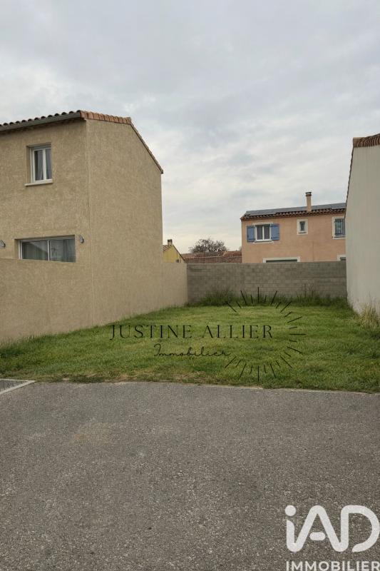 Terrain  Beaucaire