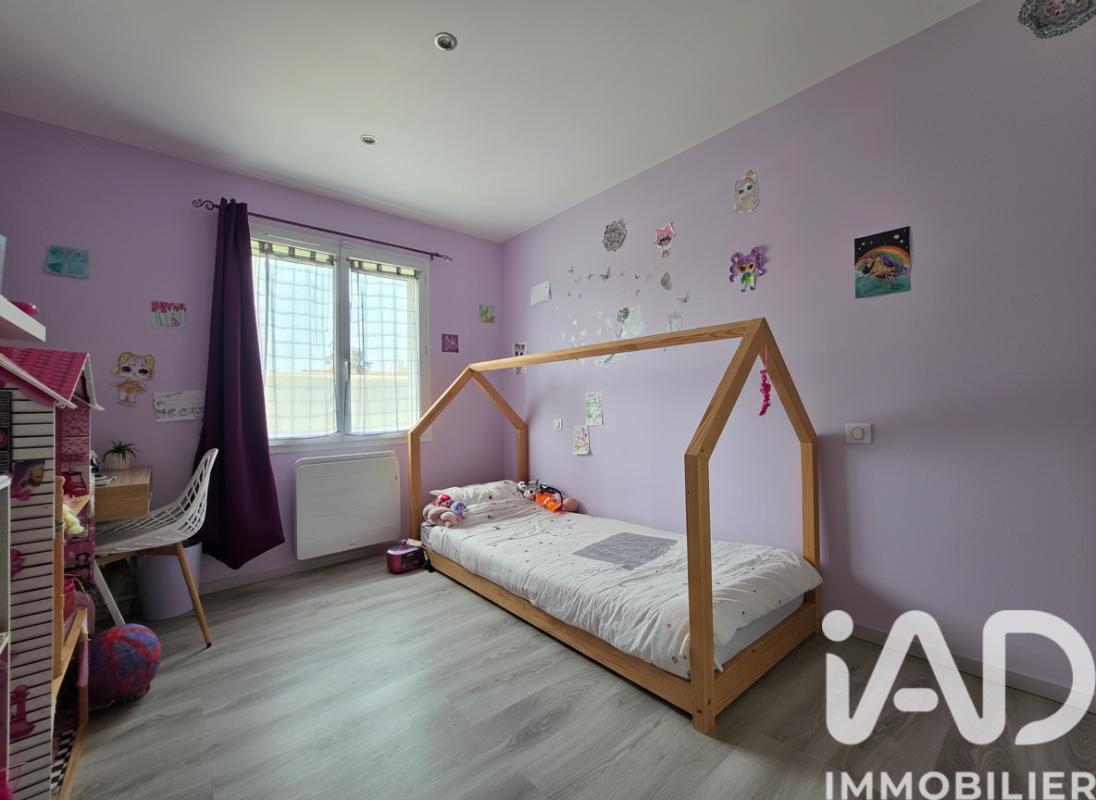 Maison 5 Pièce(s) Saint-Just-Luzac - Photo 10