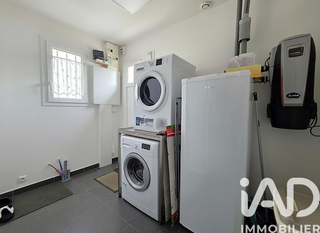 Maison 5 Pièce(s) Saint-Just-Luzac - Photo 15