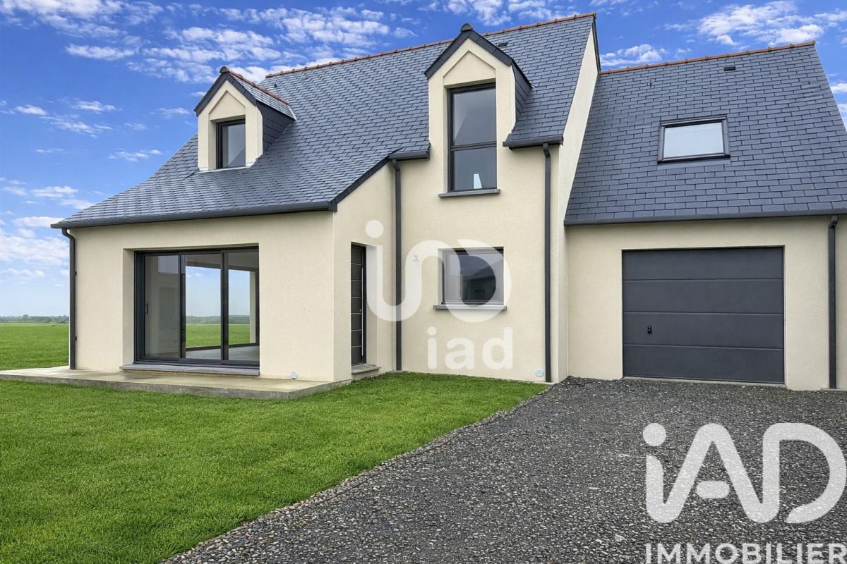 Maison 5 Pièce(s) Fréhel