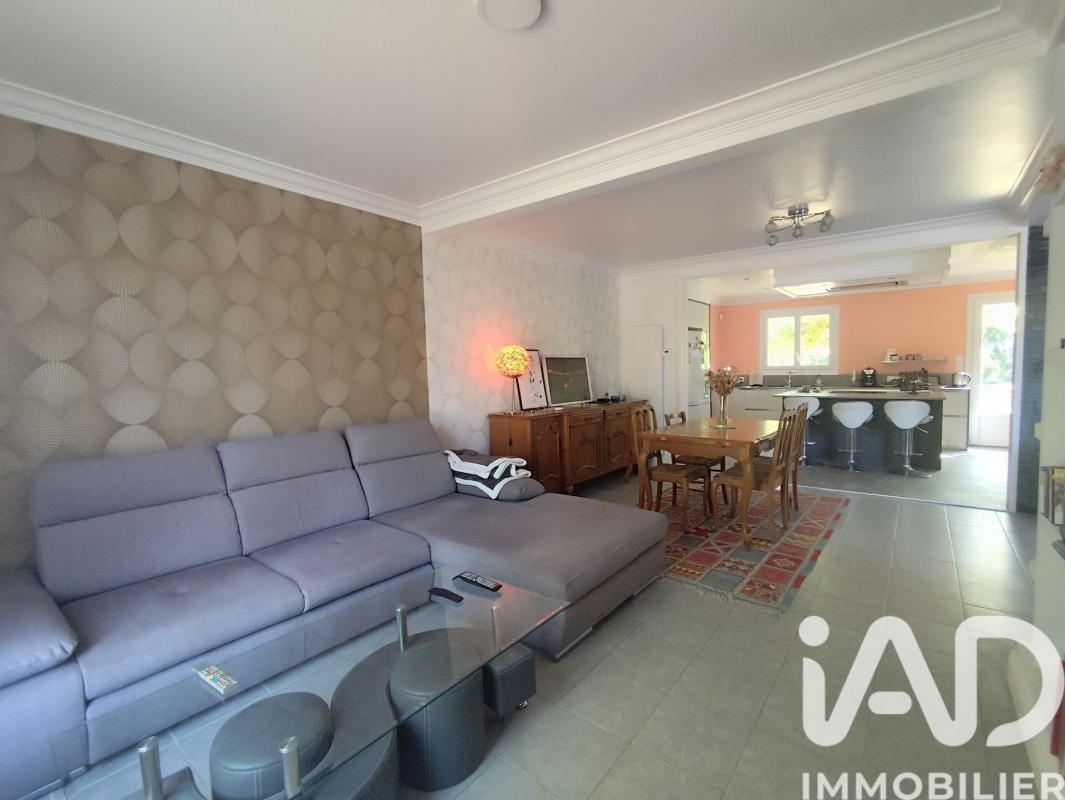 Maison 5 Pièce(s) Saint-Sulpice-et-Cameyrac