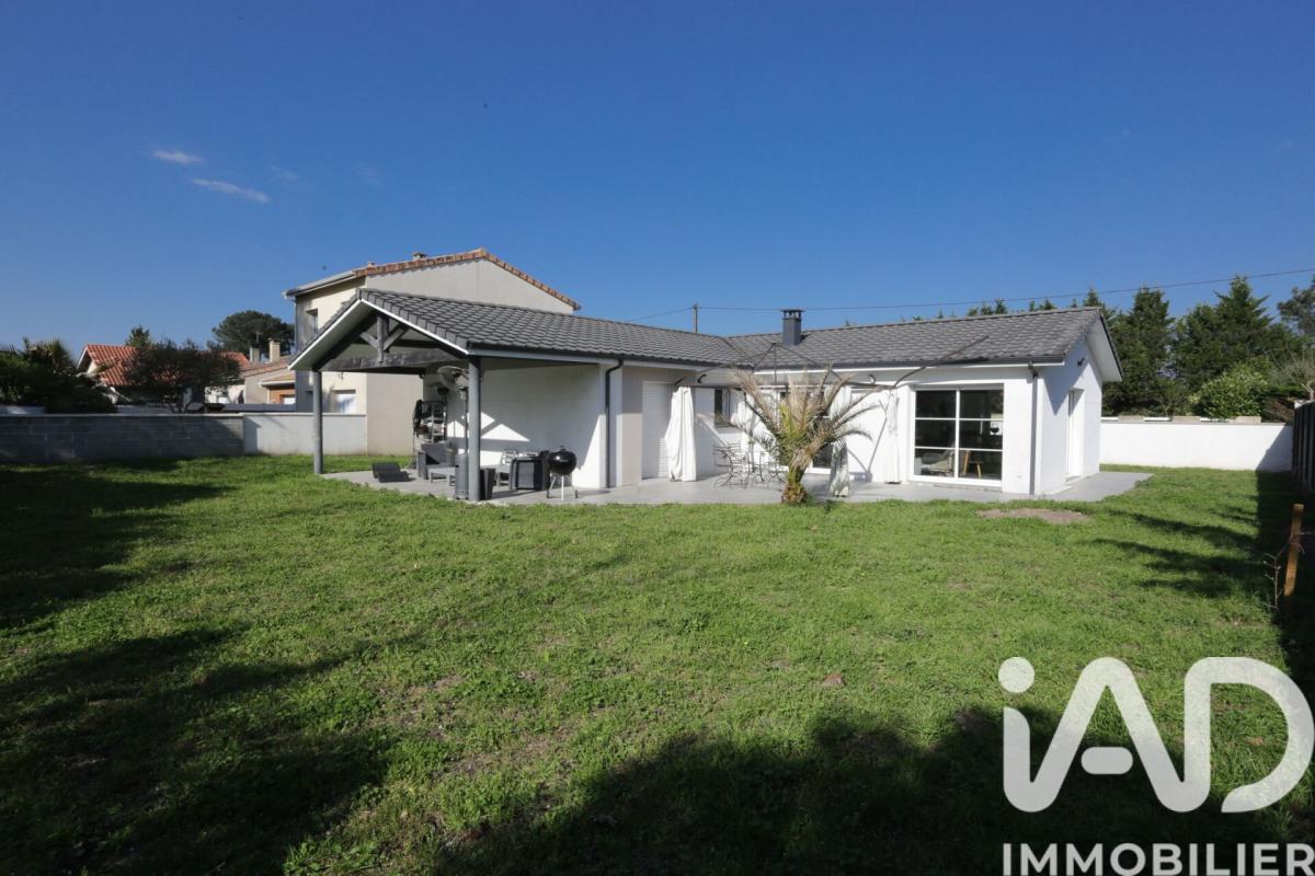 Maison traditionnelle 5 Pièce(s) Cadaujac