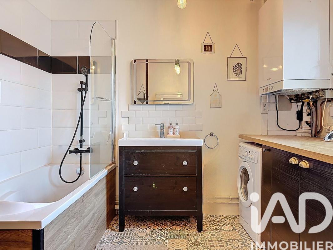 Maison traditionnelle 5 Pièce(s) Épernon