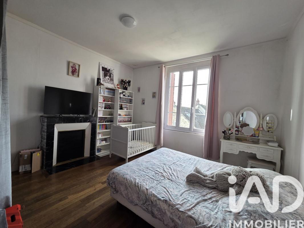 Maison en pierre 4 Pièce(s) Gélannes