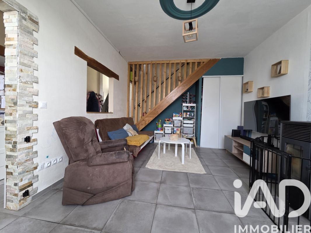 Maison en pierre 4 Pièce(s) Gélannes