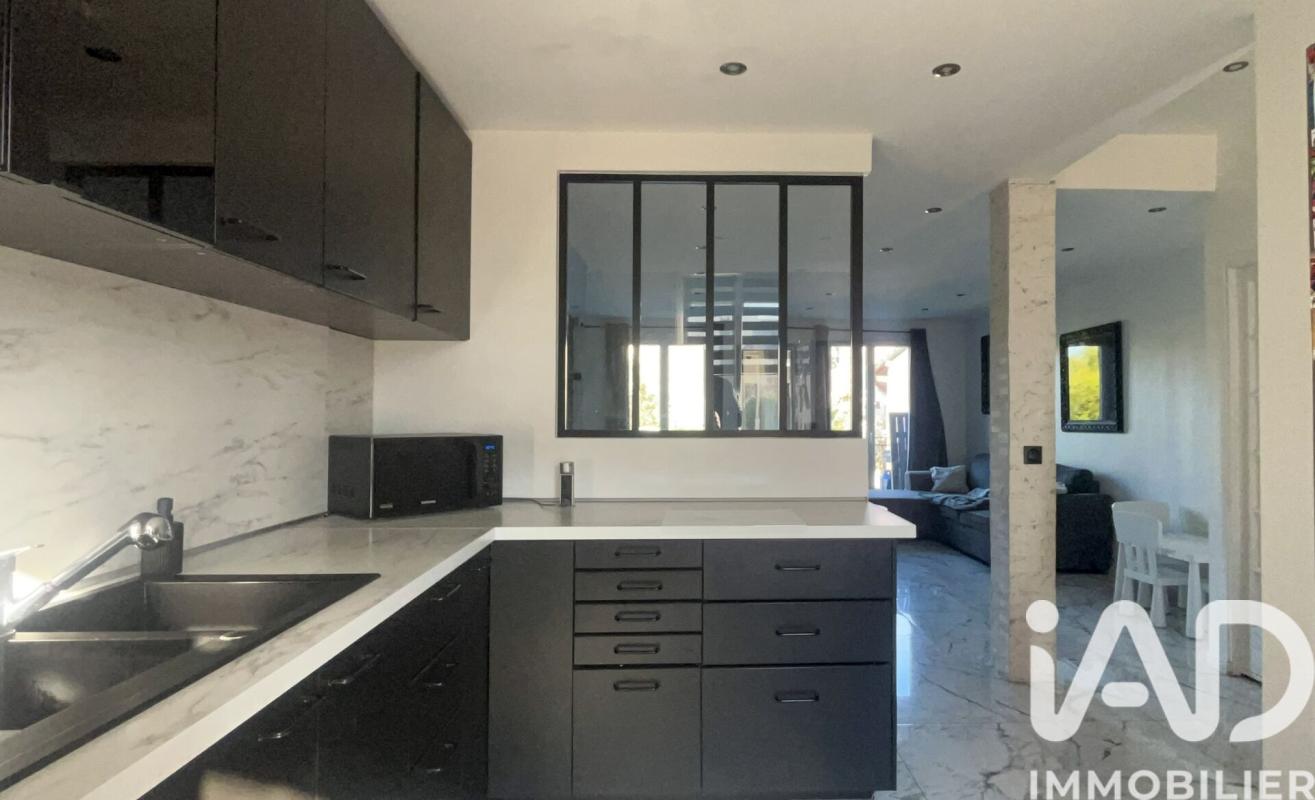 Maison 5 Pièce(s) Saint-Brice-sous-Forêt