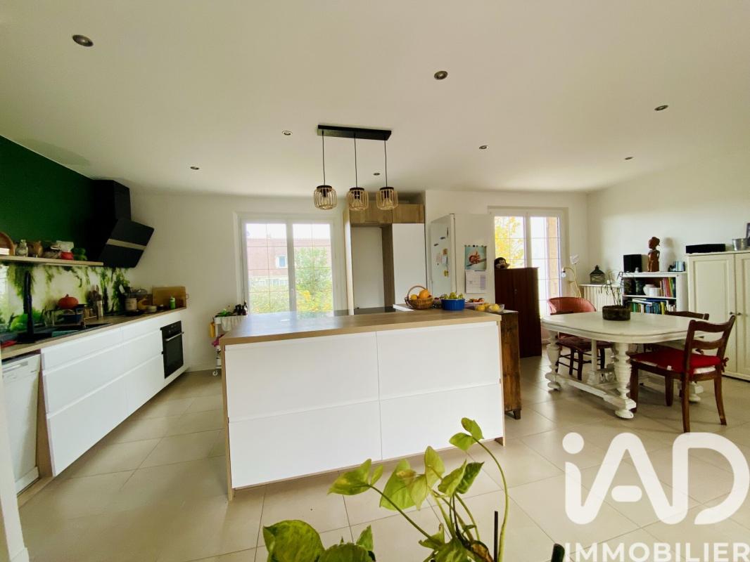 Maison 6 Pièce(s) Boissise-le-Roi