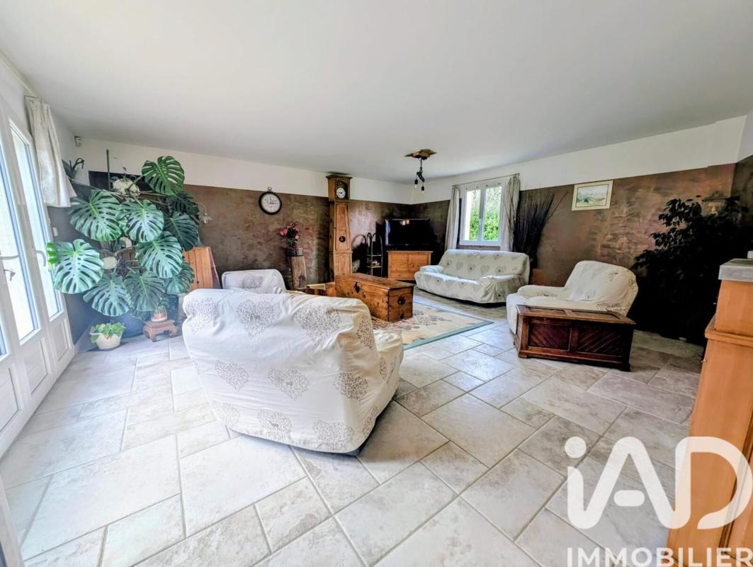 Maison traditionnelle 9 Pièce(s) Montélimar