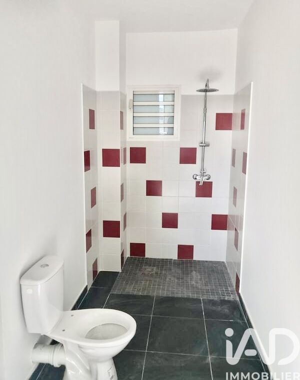 Appartement 1 Pièce(s) Saint-Denis