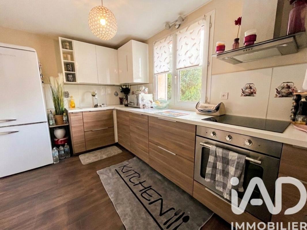 Maison 5 Pièce(s) Deuil-la-Barre