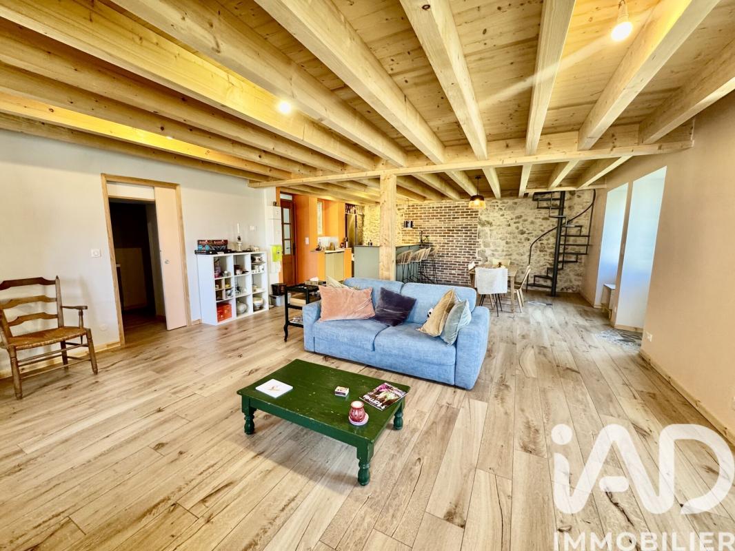 Maison 8 Pièce(s) Boursault - Photo 1