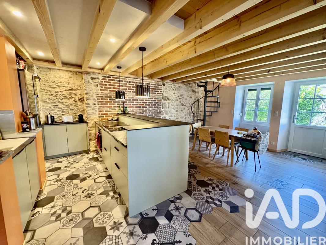 Maison 8 Pièce(s) Boursault - Photo 2