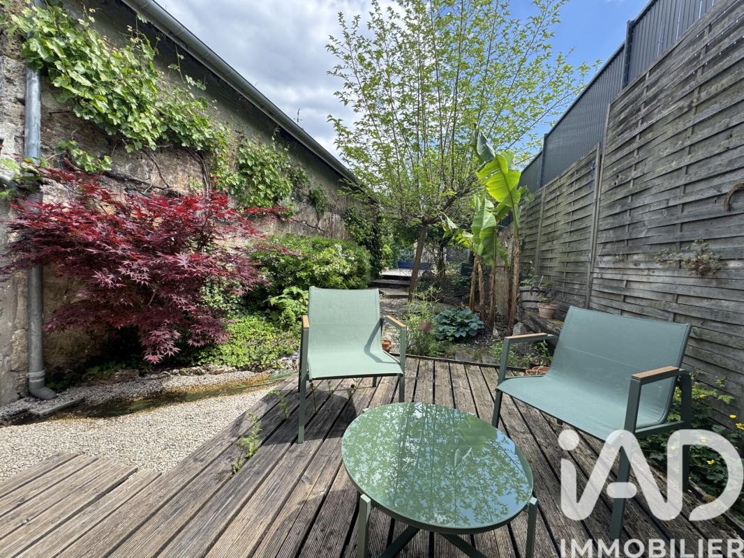Maison 8 Pièce(s) Boursault - Photo 3