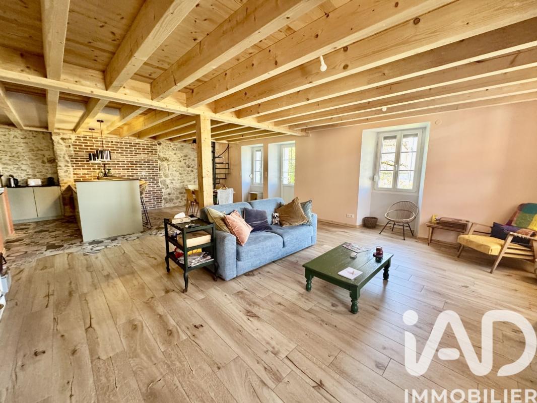 Maison 8 Pièce(s) Boursault - Photo 8