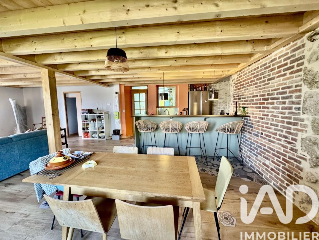 Maison 8 Pièce(s) Boursault - Photo 9