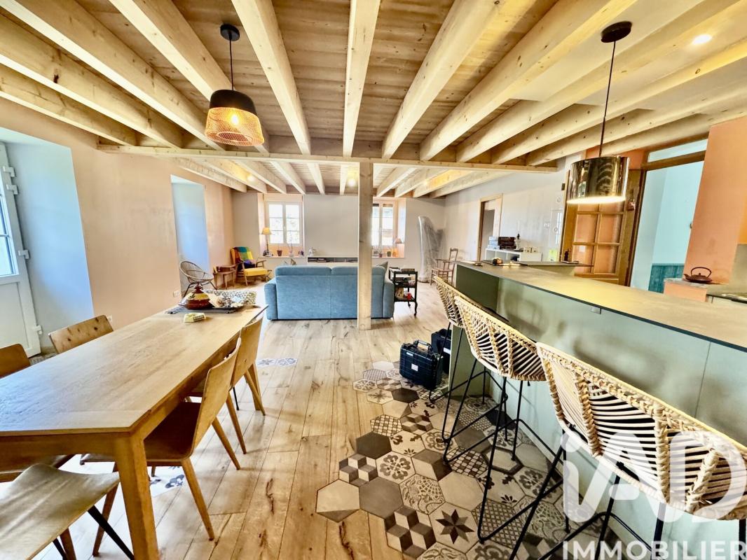 Maison 8 Pièce(s) Boursault - Photo 11