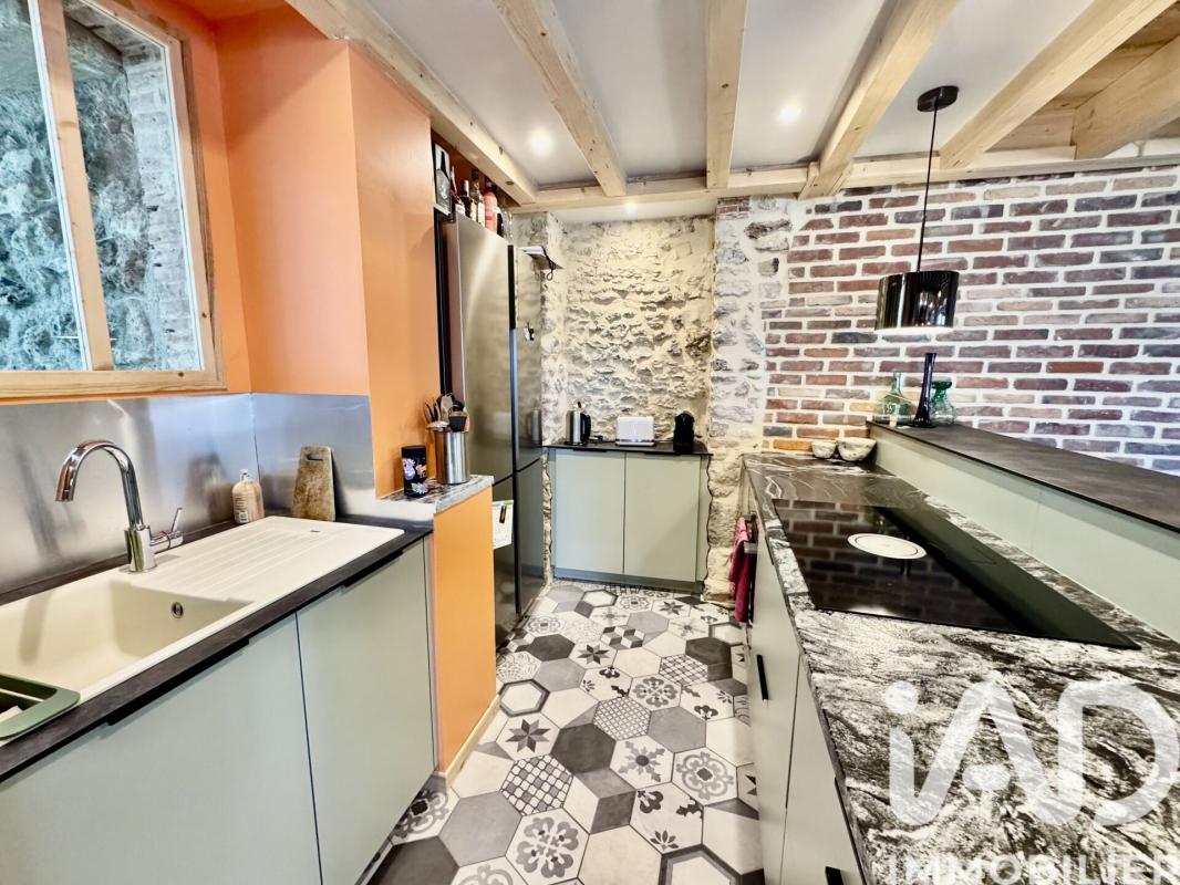 Maison 8 Pièce(s) Boursault - Photo 12