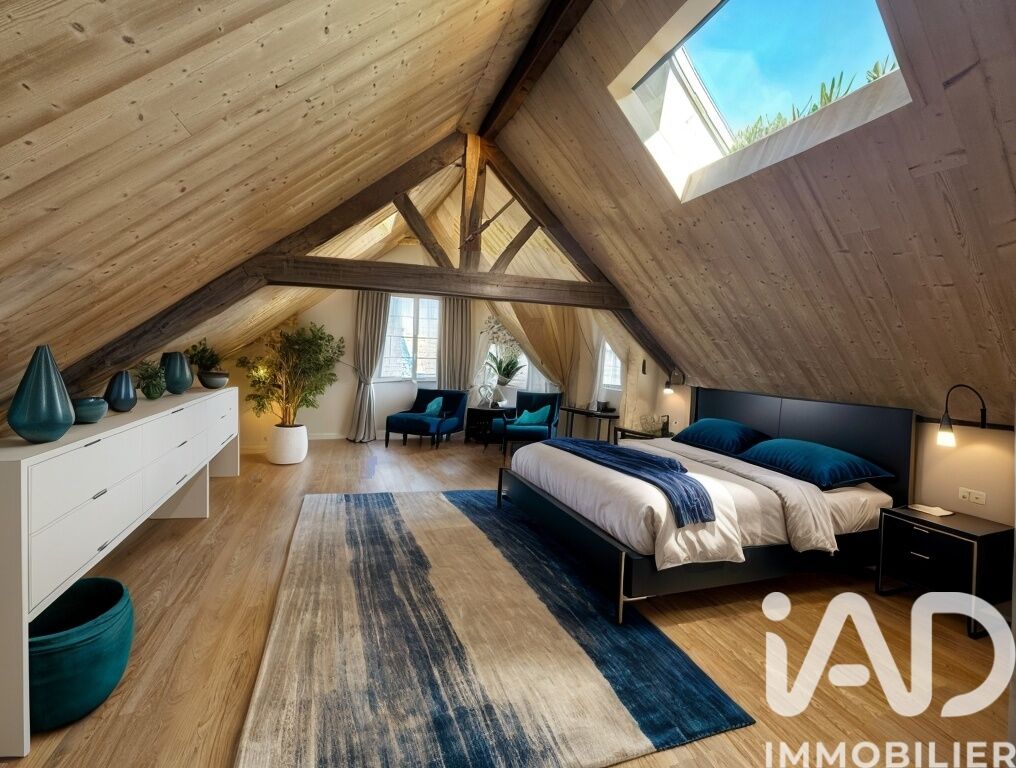 Maison 8 Pièce(s) Boursault - Photo 13