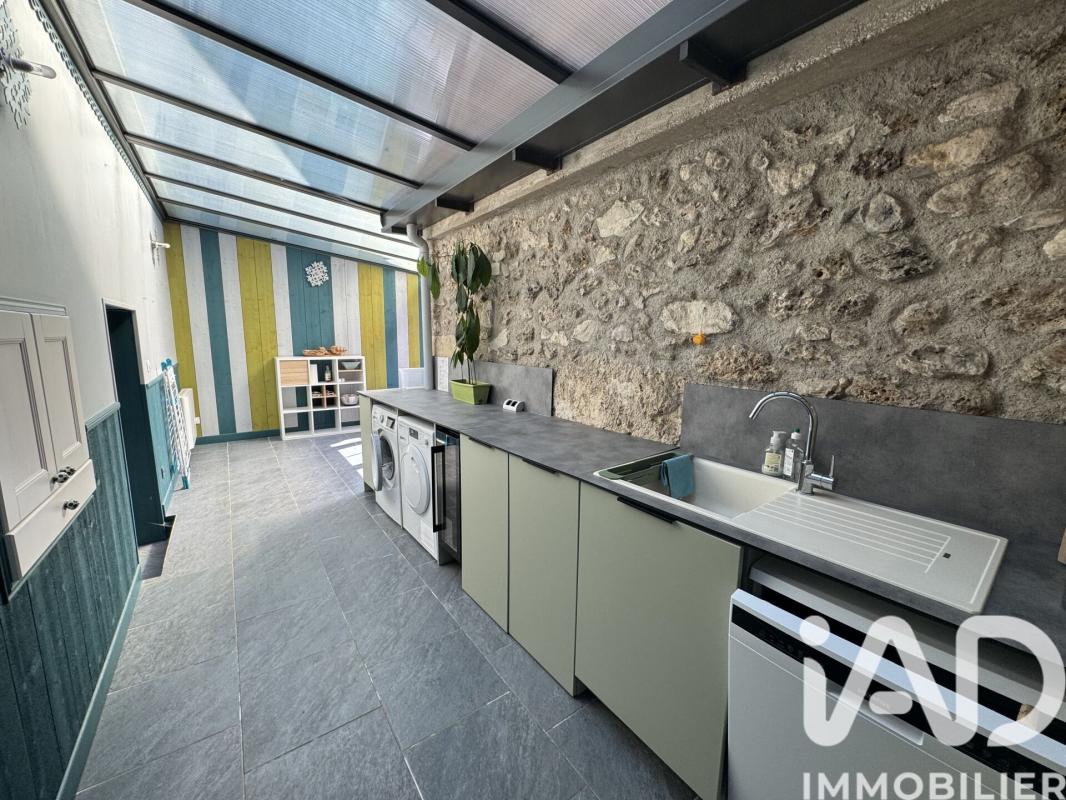 Maison 8 Pièce(s) Boursault - Photo 18