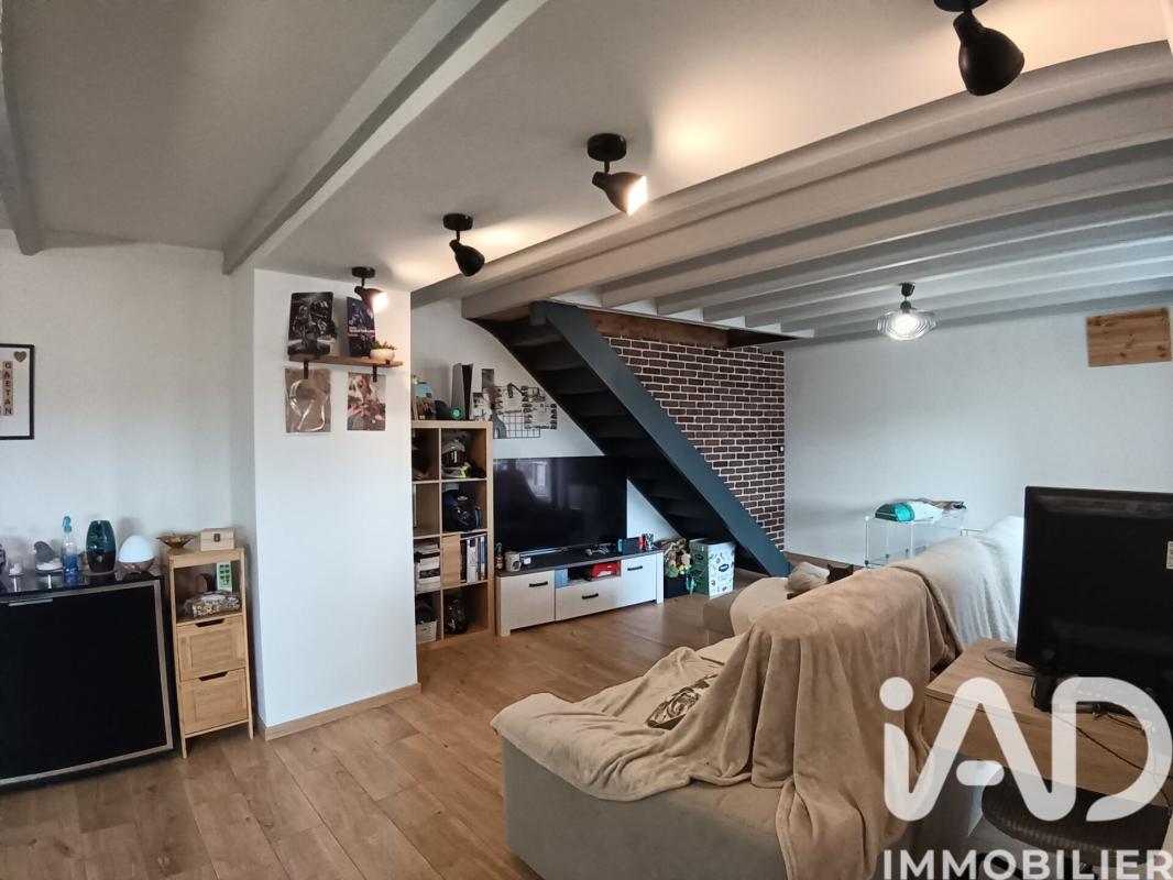 Maison 5 Pièce(s) Airvault