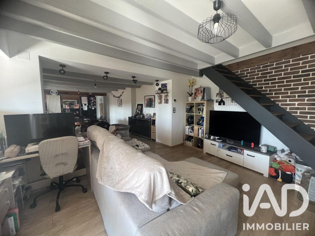 Maison 5 Pièce(s) Airvault