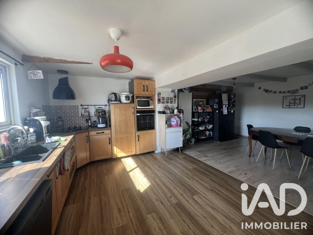 Maison 5 Pièce(s) Airvault - Photo 6