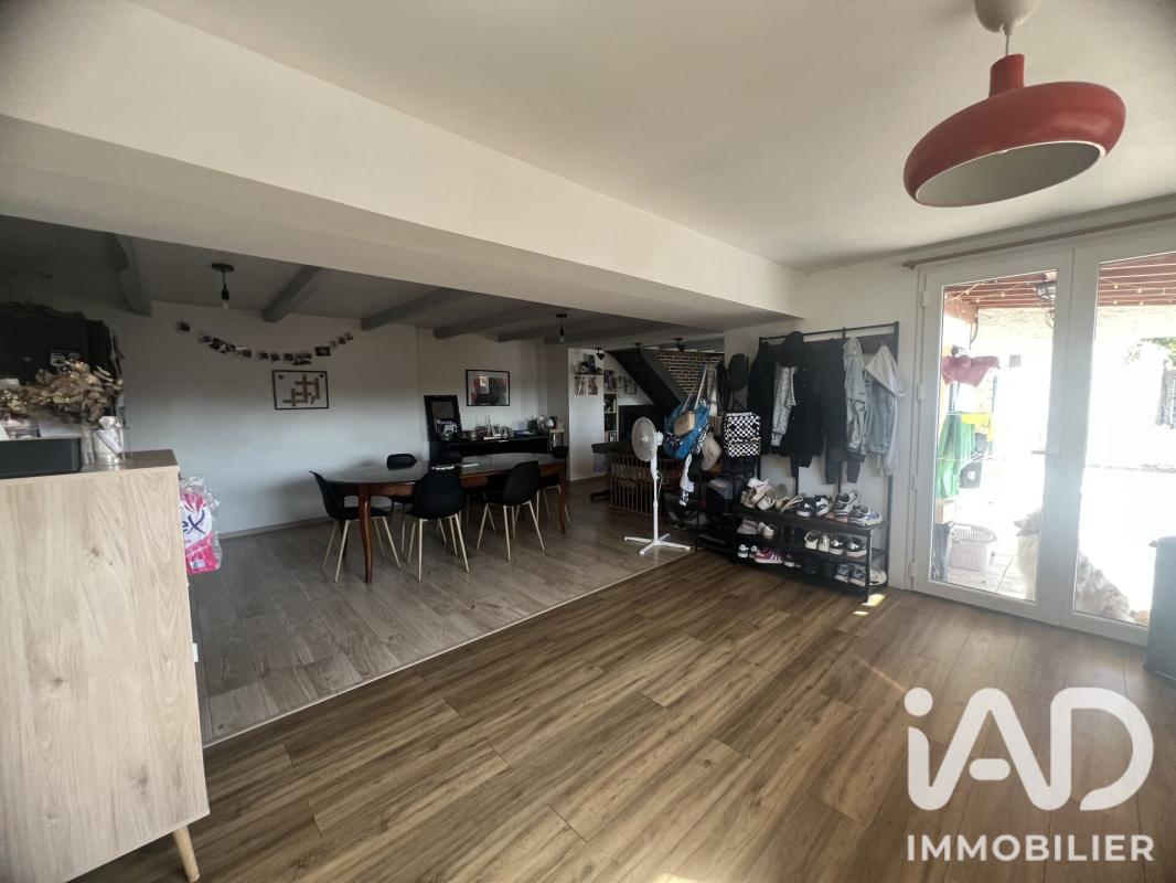 Maison 5 Pièce(s) Airvault - Photo 7