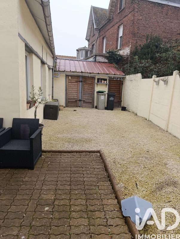 Maison de ville 6 Pièce(s) Audruicq